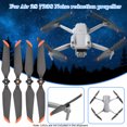 thumbnail image 1 of For Dji Air 2s Low-noise Propellers 7238 Brand New In Stock Accessories (2 pair), 1 of 8