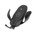 thumbnail image 1 of Soporte de teléfono para coche Qi de 10W Cateissary inalámbrico para coche infrarrojo inteligente para montaje en Salida de aire, 1 of 6