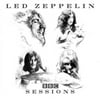 Led Zeppelin - Bbc Sessions - Rock - CD