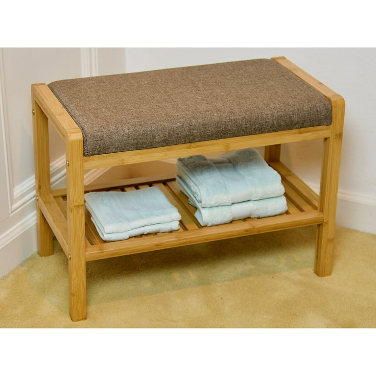 Patty Upholstered Bench Commercial Warranty No Main Material