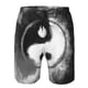 thumbnail image 3 of Fotbe Yin And Yang Trajes de Baño Estampados para Hombre, Shorts de Verano de Secado Rápido, Ropa de Playa, Bañadores-Small, 3 of 6