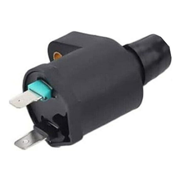 Fule Universal 50cc 125cc 250cc GY6 Motorcycle Ignition Coil Moped Bike Scooter