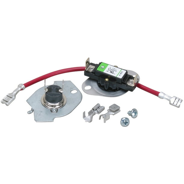 279816 Whirlpool Dryer Thermostat Kit Replacement
