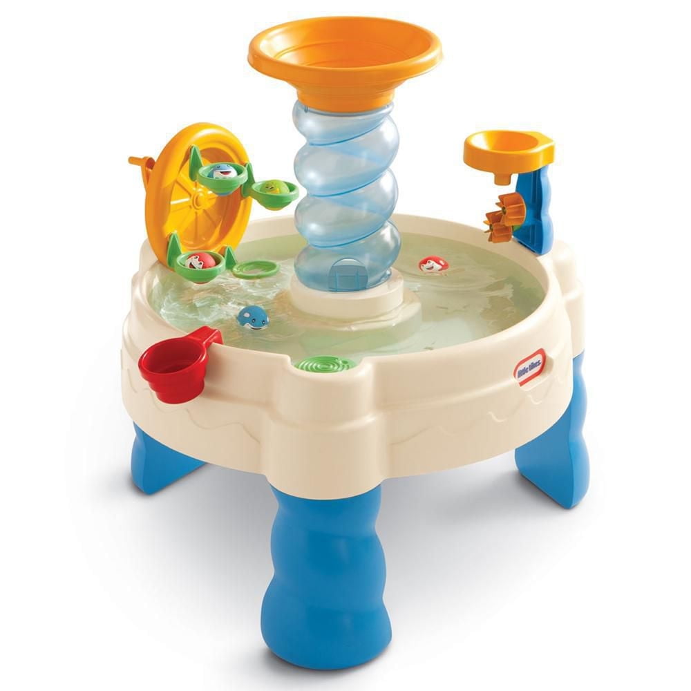 Little Tikes Spiralin' Seas Waterpark