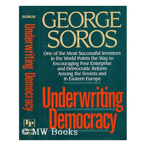 Pre-Owned Underwriting Democracy