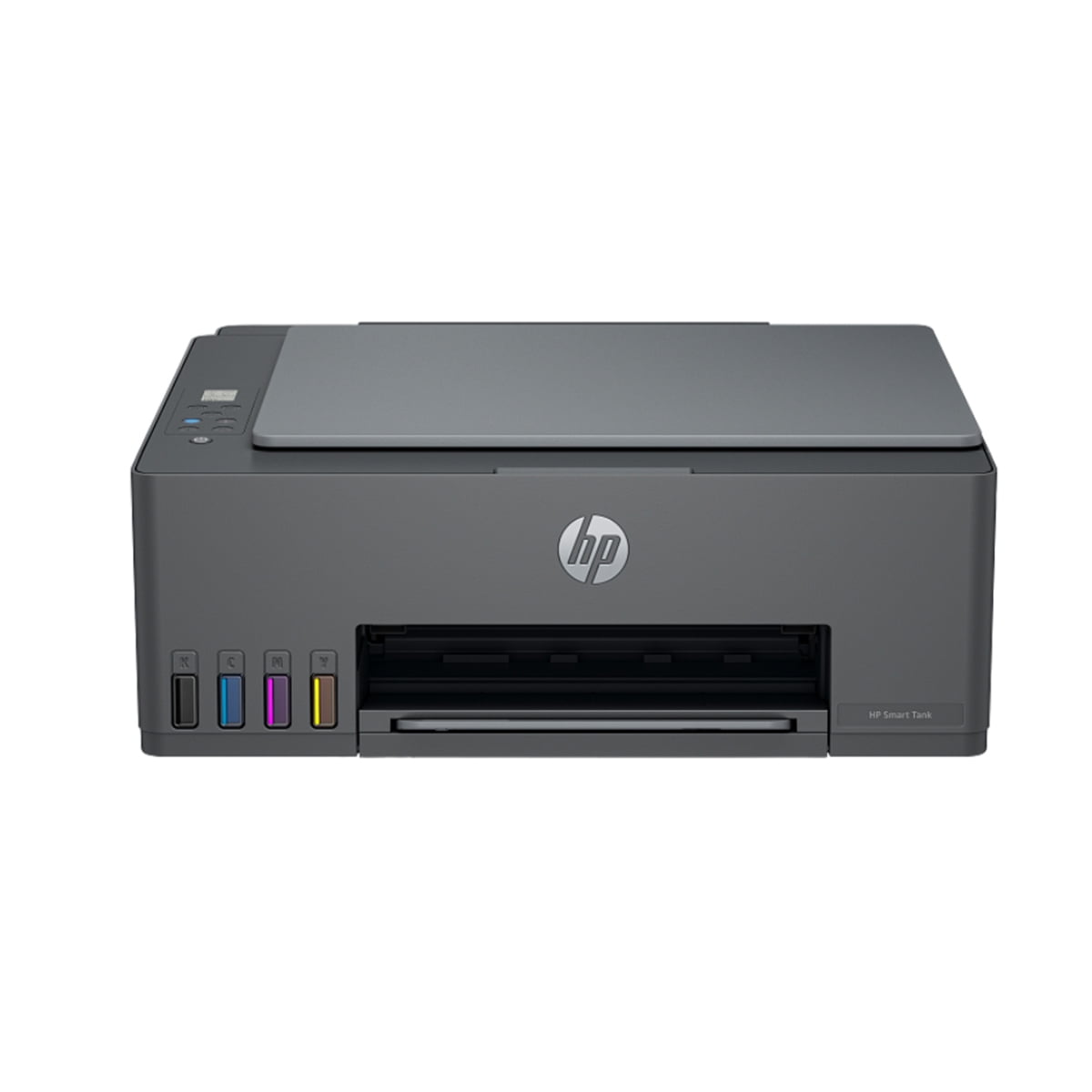 HP Smart Tank 5100 All-in-One Inkjet Printer, Color Mobile Print, Copy, Scan Up