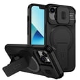 thumbnail image 1 of Funda GANGXUN para iPhone 13 – Magnética Antigolpes con Soporte y Protección Doble, 1 of 6