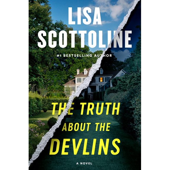 The Truth about the Devlins (Hardcover)