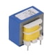 thumbnail image 4 of Módulo De Fuente De Alimentación De Aislamiento, Módulo De Transformador De Potencia Alta Eficiencia De Conversión 220 V A 12 V Latón De Acero Inoxidable De 5 Pines Para Audio, 4 of 7