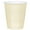 Ivory, variant on 12 oz Plastic Cups, Package/20