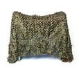thumbnail image 3 of Woodland Green Camo Net, Camouflage Netting, Camo Cloth Shade Net, Camo Net Woodland Blinds Great for Military Sunshade Camping Shooting Hunting Party Decoration, 3 of 9