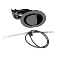 thumbnail image 1 of Ounissouiy Couch Release Replacement Sofa Chair Recliner Pull Release Part Handle Decoración del hogar, 1 of 1