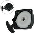 thumbnail image 5 of Pull starter for Fuxtec EA 2.2 Scheppach ED 1650 Auger Replacement, 5 of 6