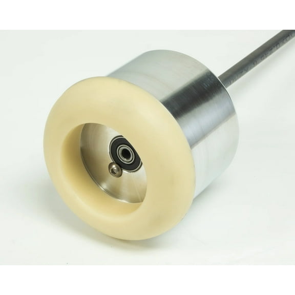 1" - 8 TPI Vacuum Chuck for Wood Lathe- Holds Bowls Secure for Finishing