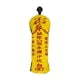 thumbnail image 2 of Durable Golf Head Cover Mujeres Hombres Mazo Headcover Antideslizante Manga Protección Cola  cubierta de la cabeza de golf, 2 of 6