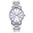 thumbnail image 1 of SENJIAQ Stylish Watch Women,Luxury Watches Quartz Watch Stainless Steel Dial Casual Bracele Watch Birthdays, Graduations, Christmas Eve, Halloween,Anniversaries Gifts, 1 of 5