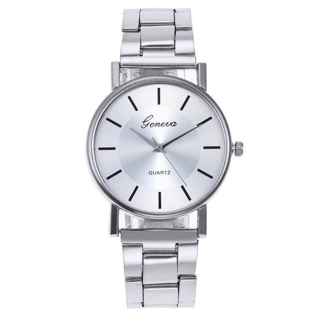 SENJIAQ Stylish Watch Women,Luxury Watches Quartz Watch Stainless Steel Dial Casual Bracele Watch Birthdays, Graduations, Christmas Eve, Halloween,Anniversaries Gifts