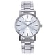 thumbnail image 1 of Clearance Sale Sfonq Mothers Day Gift for Grilfriend Womens Watches ,Luxury Watches Quartz Watch Stainless Steel Dial Casual Bracele Watch,Silver Buy 2 Save 10%, 1 of 5