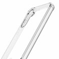 thumbnail image 5 of ITSKINS Étui Spectrum_R Clear pour Samsung Galaxy A35 5G, 5 of 5
