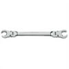 3/8" x 7/16" Flex Flare Nut Wrench