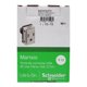 thumbnail image 3 of Toma Corriente Schneider Electric Policarbonato Blanco 15 Pi, 3 of 3