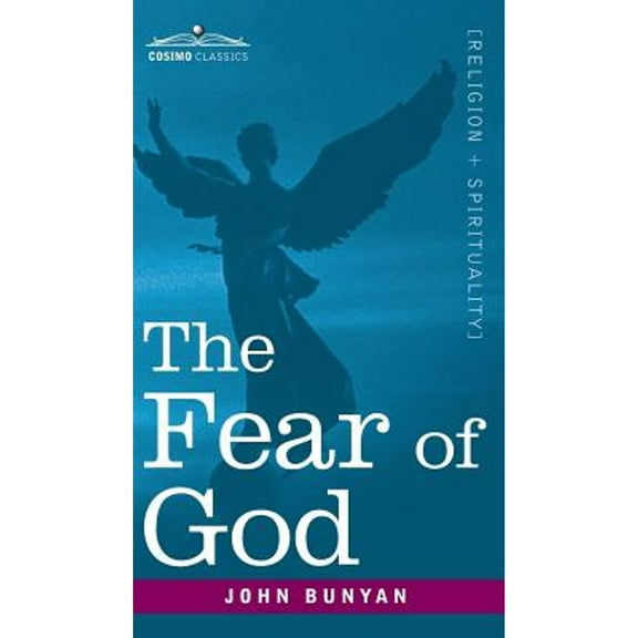 The Fear Of God