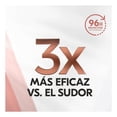 thumbnail image 4 of Antitranspirante Rexona clinical stress control en crema para mujer 58 g, 4 of 4