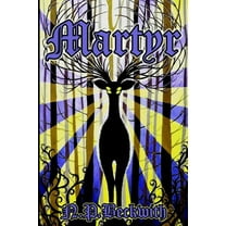 Martyr (Paperback)