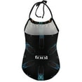 thumbnail image 2 of Tool Band Rock Children's One-piece Swimwear Halterneck Swimsuit Summer Beach Girl's Bathing Suits Breathable Beachwear, 2 of 7