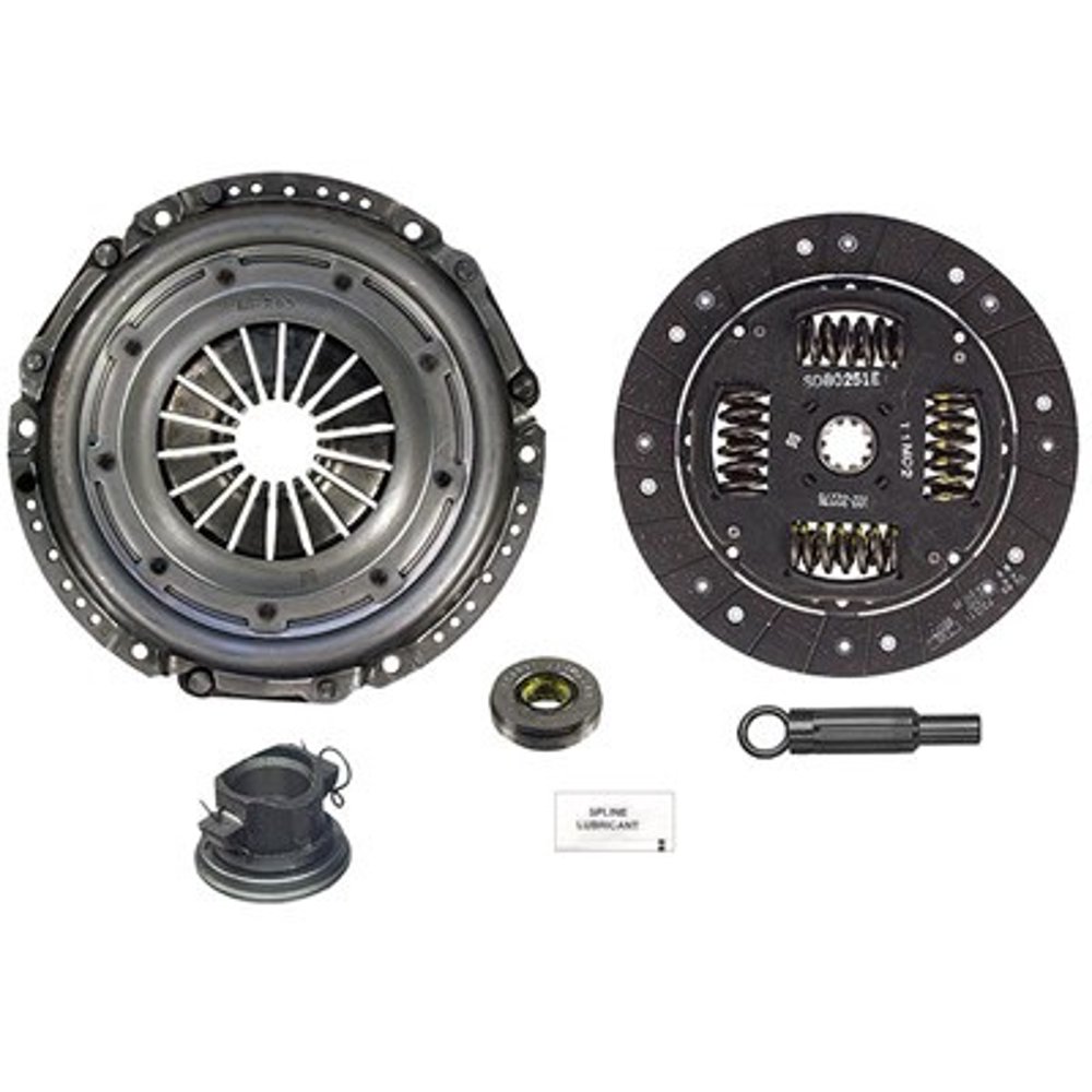Brute Power Clutch 92561 Clutch Kit