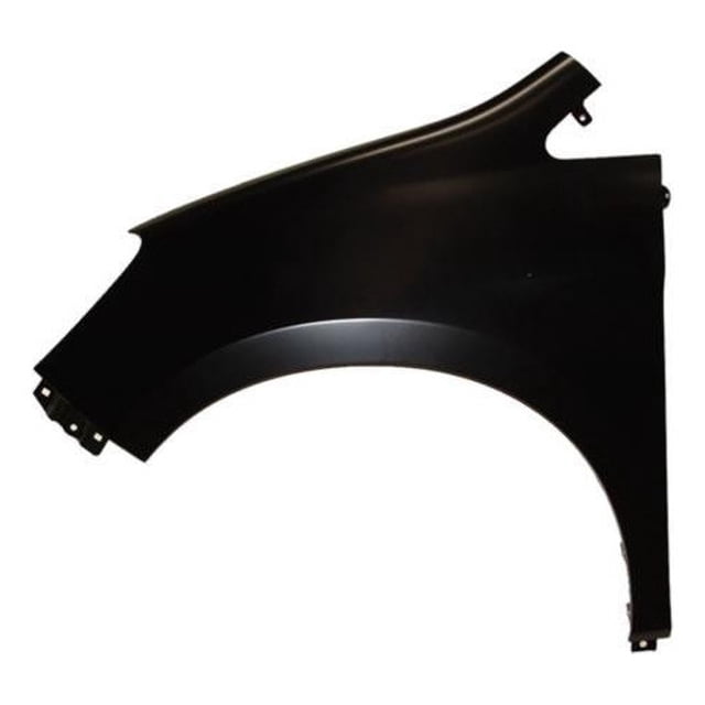 Salpicadera Izquierda Honda Odyssey 2005 2006 2007 2008 2009 2010 Genérica Salpicadera
