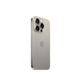 thumbnail image 3 of iPhone 15 Pro Apple 1TB Dorado Telcel, 3 of 4