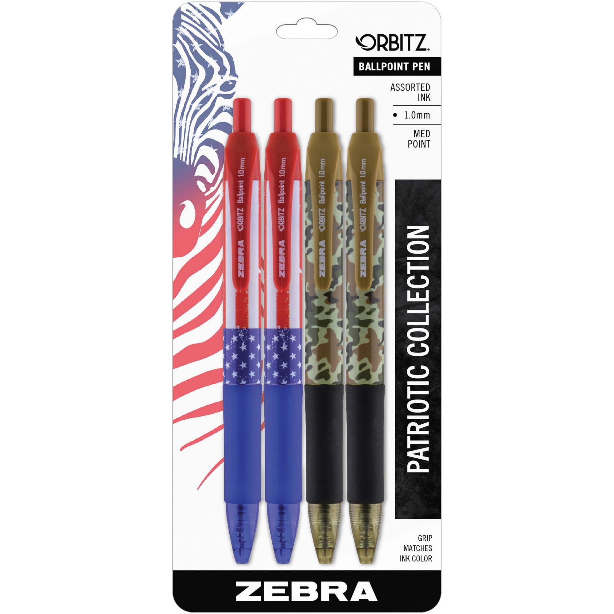 zebra pen steel zebra pen steel