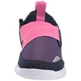 thumbnail image 3 of Baby Kid s LT Dash Sneaker, Navy Pink, 10.5 US Uni Infant, 3 of 3