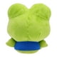 thumbnail image 2 of Peluche Keroppi Ruz Verde 18 cm, 2 of 4