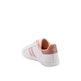 thumbnail image 3 of Tenis Niña AMERICAN FIRE Casuales Urbanos blanco 20, 3 of 5