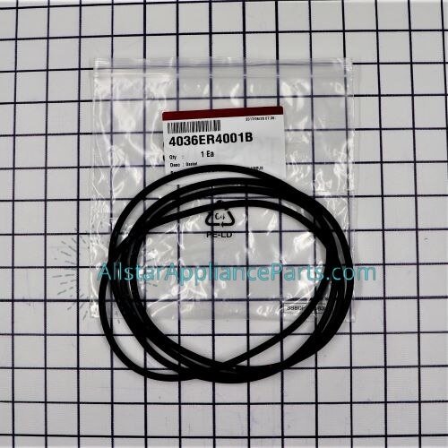 LG Washing Machine Tub Seal 4036ER4001B