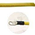 thumbnail image 3 of Boat Windlass Relay Cable | 29 FT Ground 4 AWG Yellow, 3 of 3
