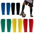 thumbnail image 5 of Calf Compression Sleeve for Women Men Footless Compression Socks for Shin Splint Pain Relief Leg Support Sleeve for Running, 5 of 8