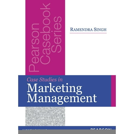 Cse studies on Marketing Manag - Singh