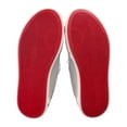 thumbnail image 2 of Tenis FERRAGAM0 Gancio color blanco con suela color roja, 2 of 5