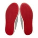 thumbnail image 2 of Tenis FERRAGAM0 Gancio color blanco con suela color rojo, 2 of 6