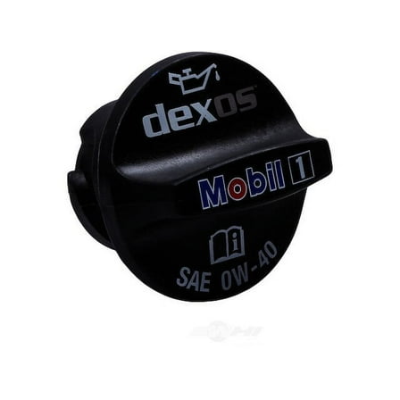 Oil Filler Cap - Compatible with 2019 - 2023 Chevy Corvette 2020 2021 2022