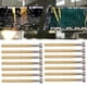 thumbnail image 1 of Pin de prueba con resorte 100 piezas de sonda de prueba de resorte 9 garras para la industria ANGGREK Otros, 1 of 8