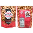 thumbnail image 2 of Dots Original Pretzel Twists 5 oz Bag (Pack of 10), 2 of 5
