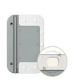 thumbnail image 3 of Limpiador de ventanas de doble cara, limpiaparabrisas con diseño moderno para ventanas de doble acristalamiento de gran altura, limpiador de parabrisas magnético con cuerda anticaída, duradero y, 3 of 3