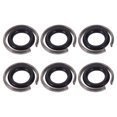 thumbnail image 4 of 6 Sets Retaining Ring Wrench Iron Wrench Rings for Wrench Accessories, 4 of 8