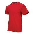 thumbnail image 2 of Paragon Marathon Extreme Performance T-Shirt, Red - 4XL, 2 of 3