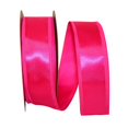 thumbnail image 1 of Reliant Ribbon 5102W-192-09C 10.5 in. 100 Yards Dyna Satin EZ Wired Edge Ribbon, Cyclamen, 1 of 1