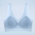 thumbnail image 4 of Lopecy-Sta Womens Bras Sport Bralette Full Coverage without Underwire Soft Cup Breathable High Support for Daily Wear, 4 of 6